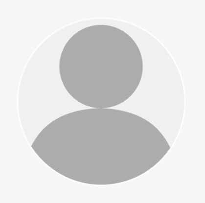 Placeholder image for a person's photo